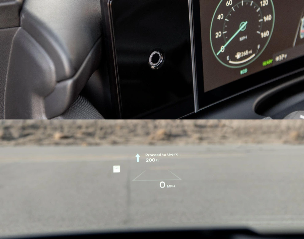 hyundai tucson 2025