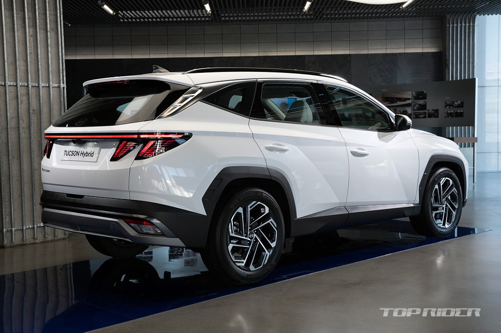 tucson 2025