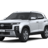Hyundai Creta 2025