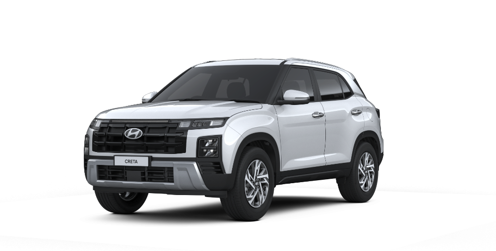 Hyundai Creta 2025