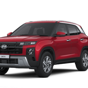 hyundai Creta 2025