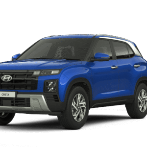 hyundai creta 2025