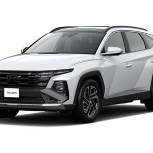 hyundai tucson 2025